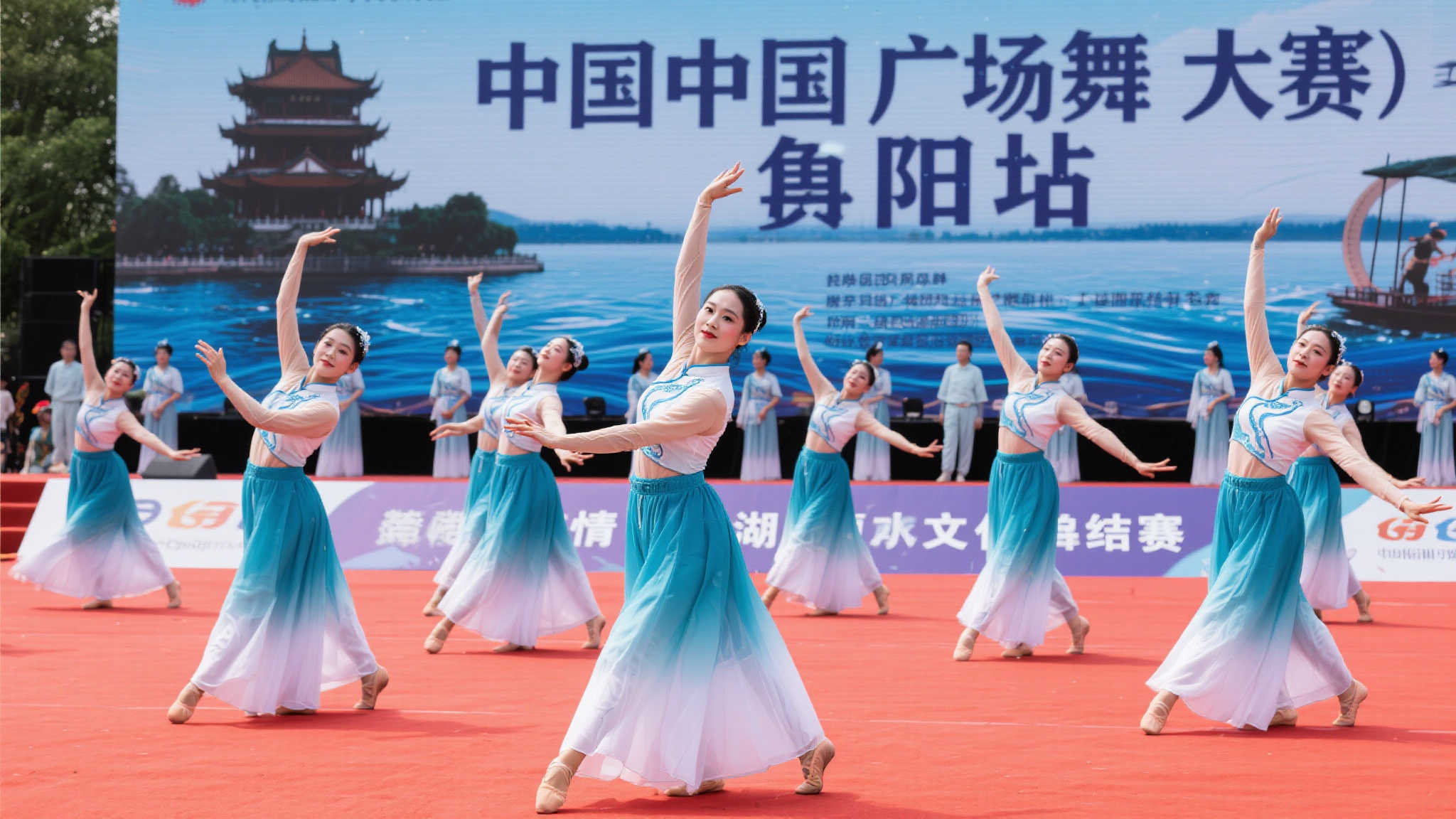 自己在面对