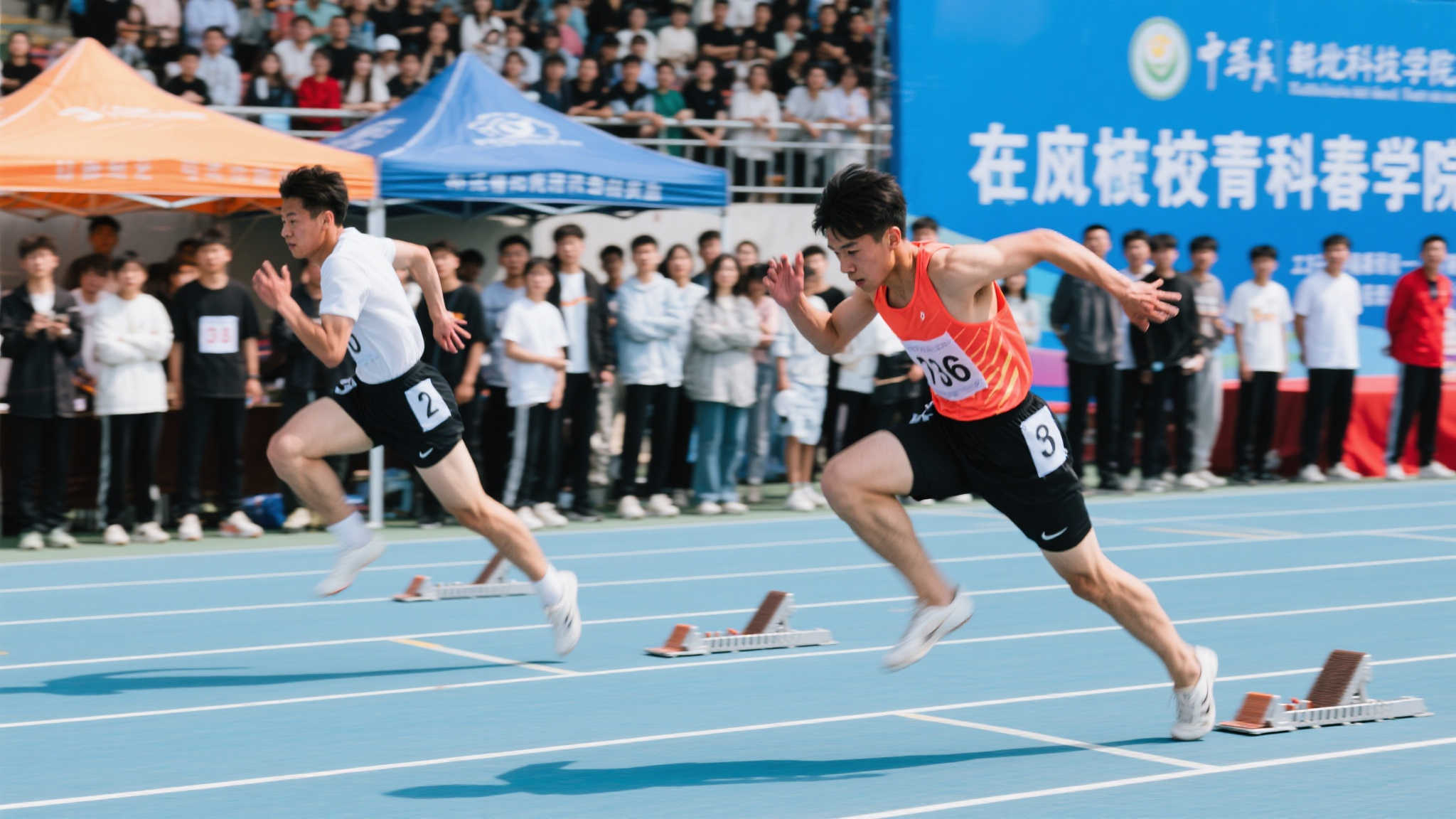 他们对未来