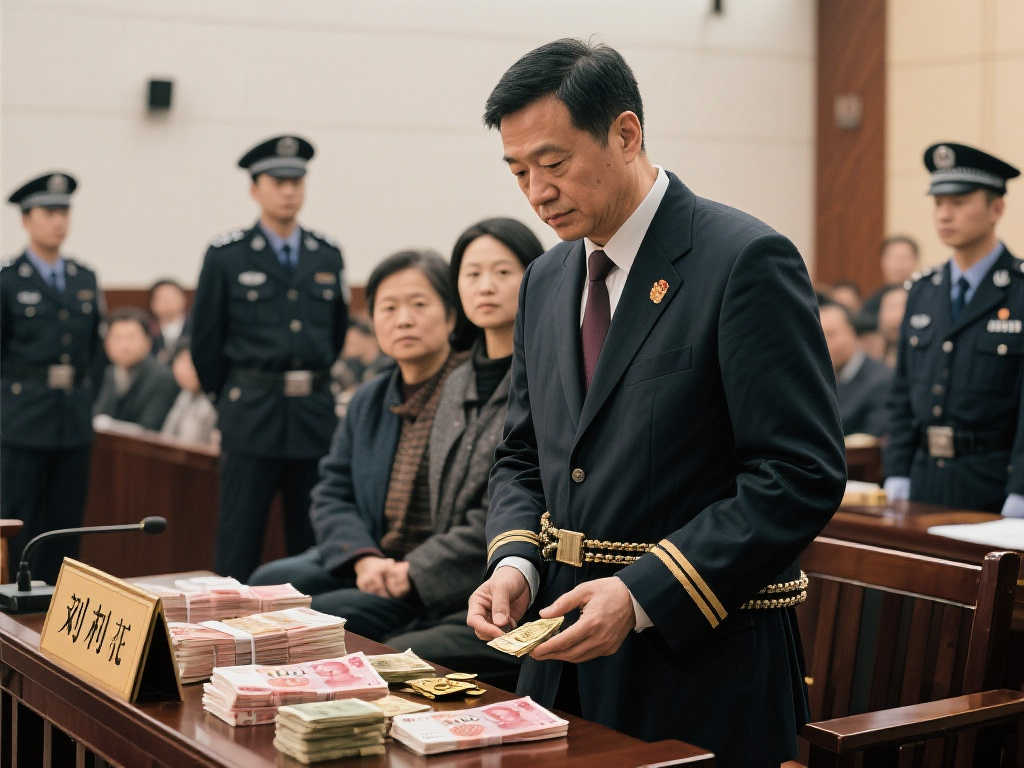 努力追求自