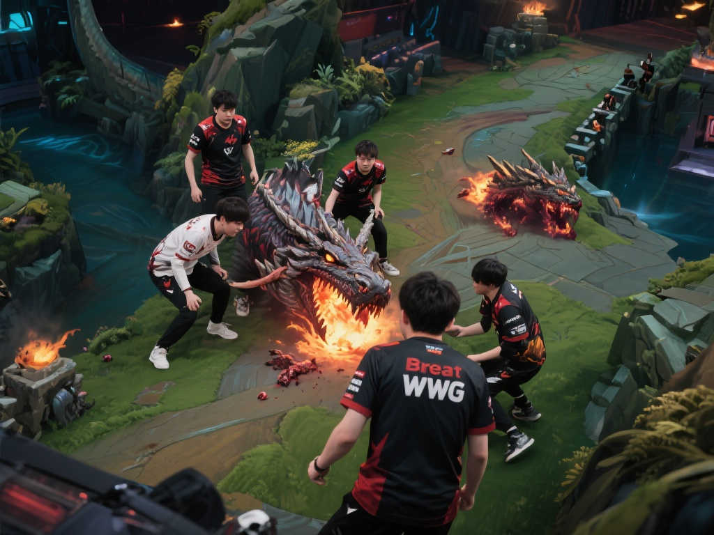 球隊的適應 球隊的適應