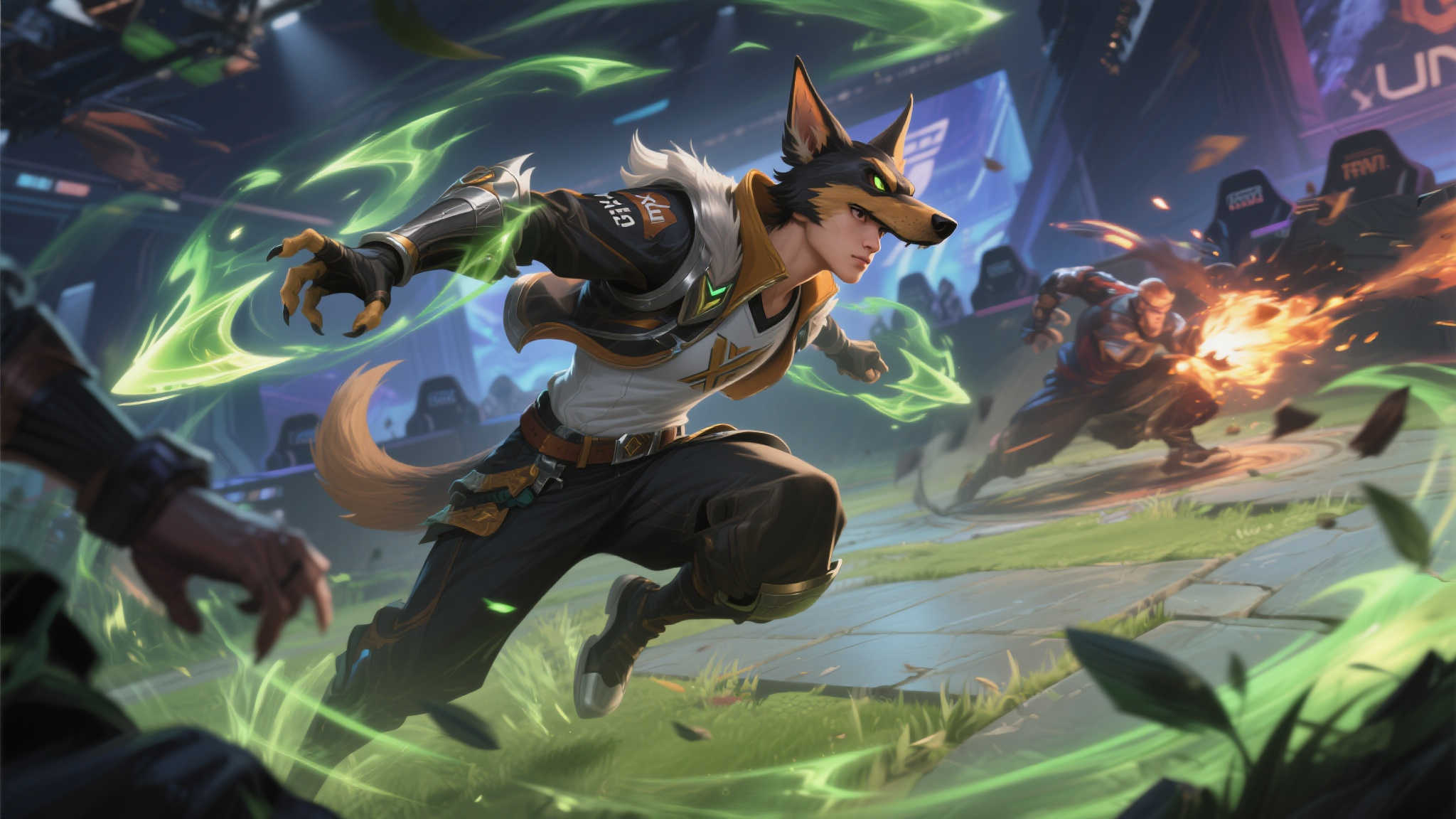 保利尼奥 保利尼奥