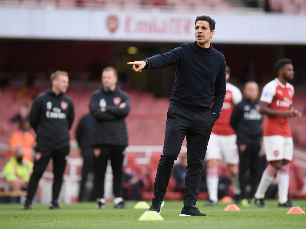 崛起的新人 崛起的新人