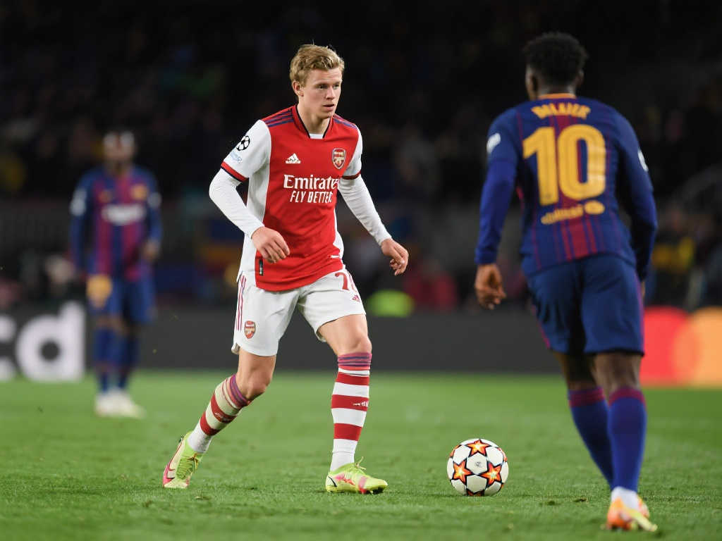 啟示與未來 啟示與未來