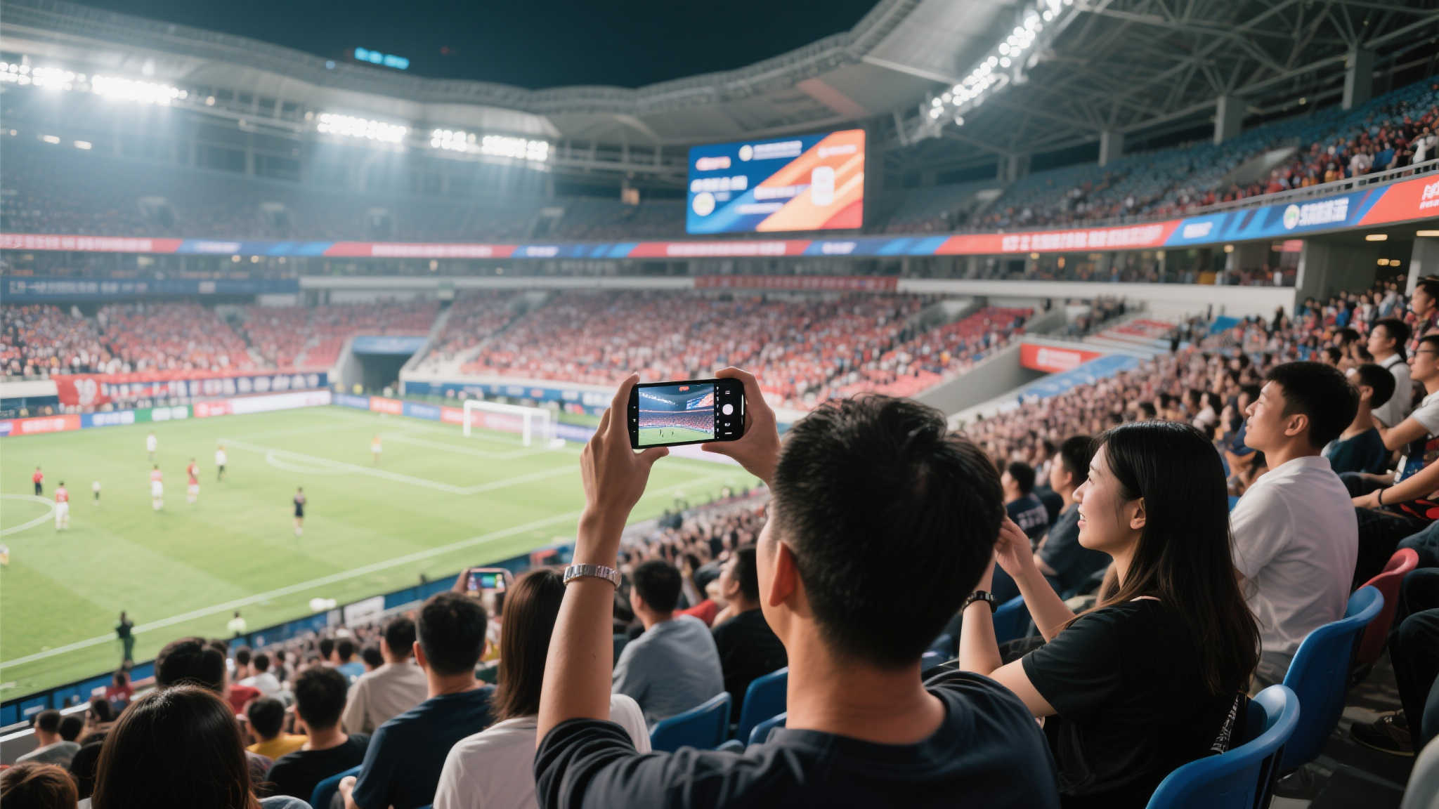 年轻力量的 年轻力量的