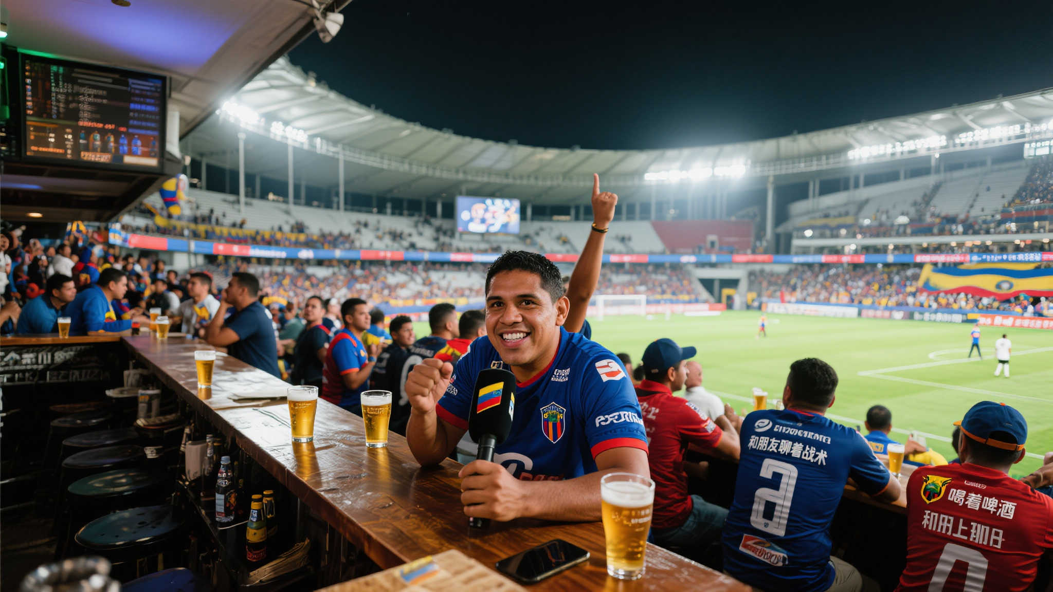 两人之间的 两人之间的