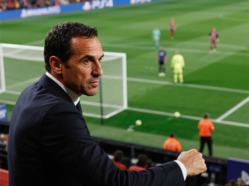 博主：23岁中国球员孟家辉完成西班牙俱乐部首秀.