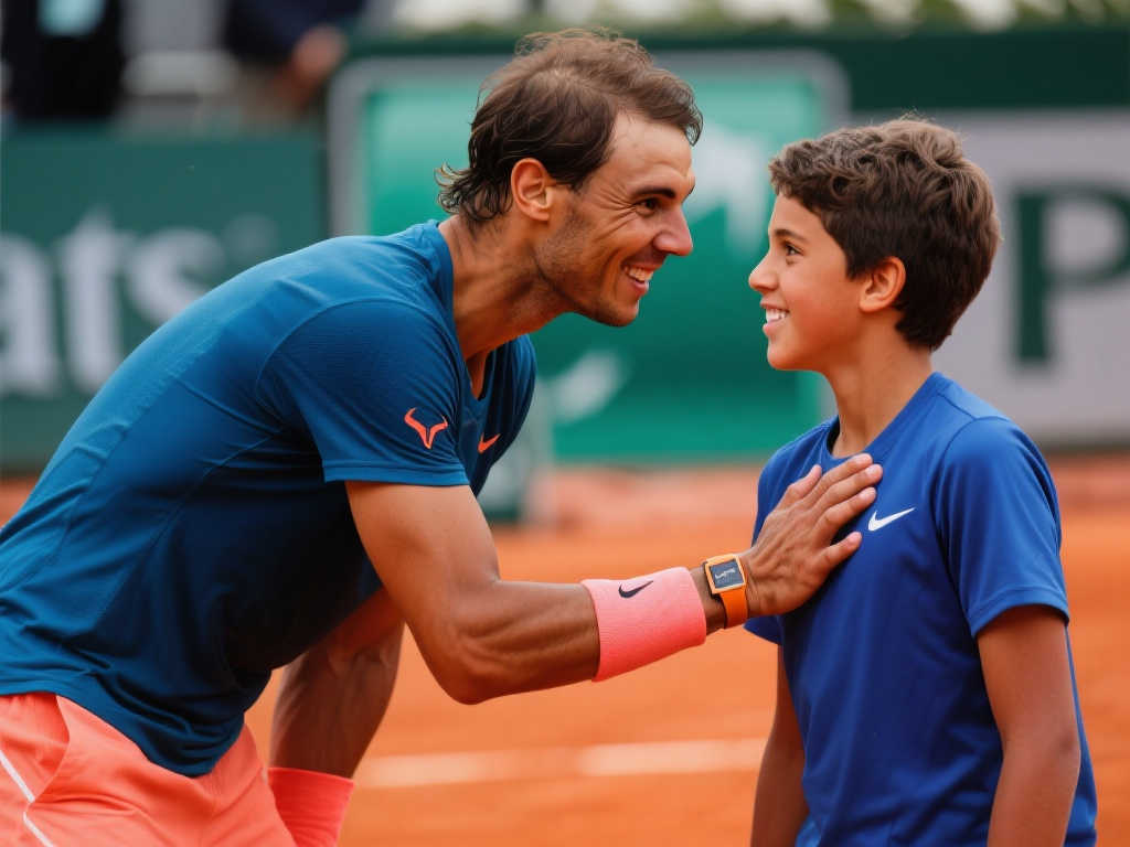 他能否克服 他能否克服